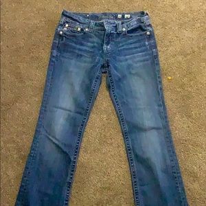 MissMe size 31/31 women’s jeans.